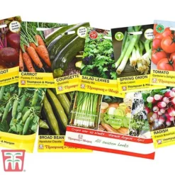 Grow Your Own Bumper Pack -Plants Sales Store GROW WKB9279 C