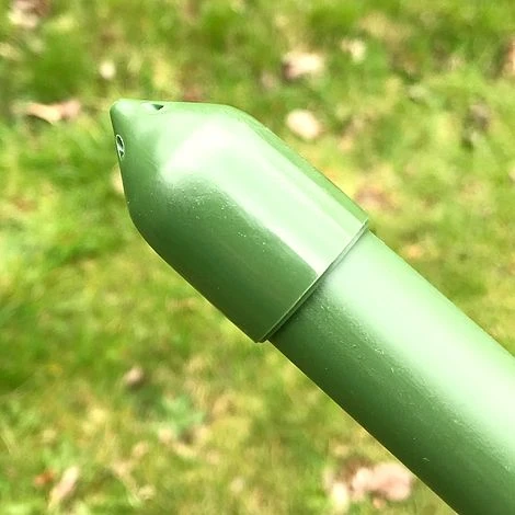 Telescopic Extendable Tomato & Cucumber Climbing Plant Support Stakes 5 Telescopic Extendable Tomato & Cucumber Climbing Plant Support Stakes - Image 5